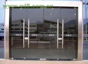图 津南区安装玻璃隔断制作玻璃高隔维修玻璃门 天津建材