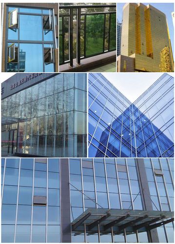 加工定制范围:家私玻璃;装饰玻璃;门窗玻璃;体育用品玻璃;大型建筑