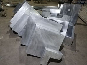 宏铝护墙装饰铝材料加工厂家
